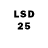 Amphetamine 98% Arseny_31 Saharlife